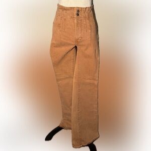 We The Free Jayde Flare Jeans - Size 27